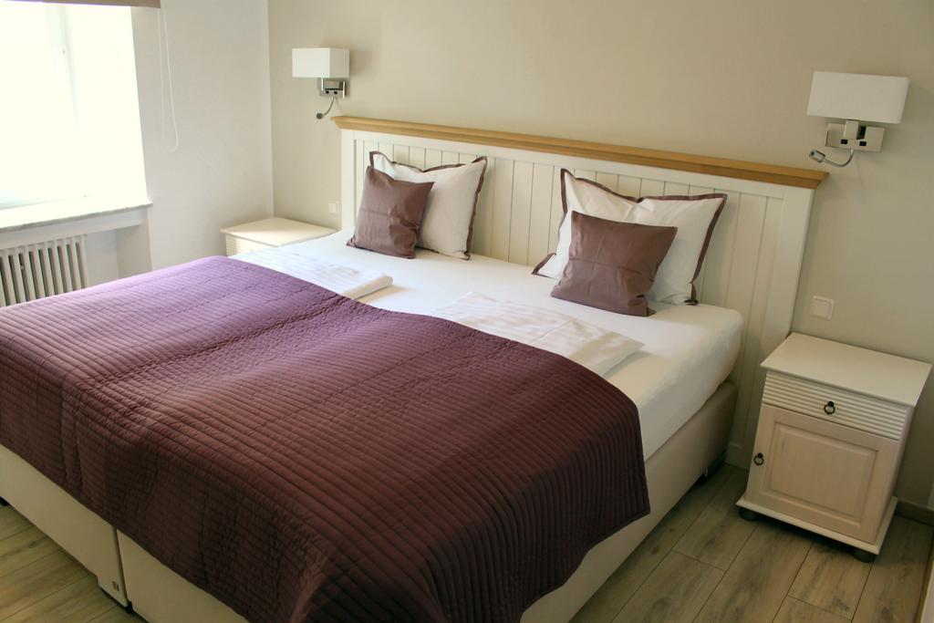 Hotel Gut Grossrotter Hof Köln Szoba fotó