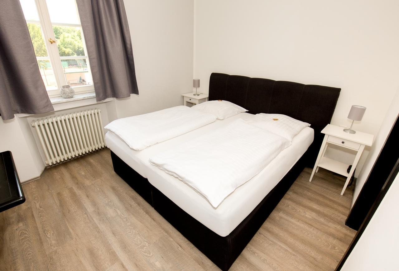 Hotel Gut Grossrotter Hof Köln Kültér fotó