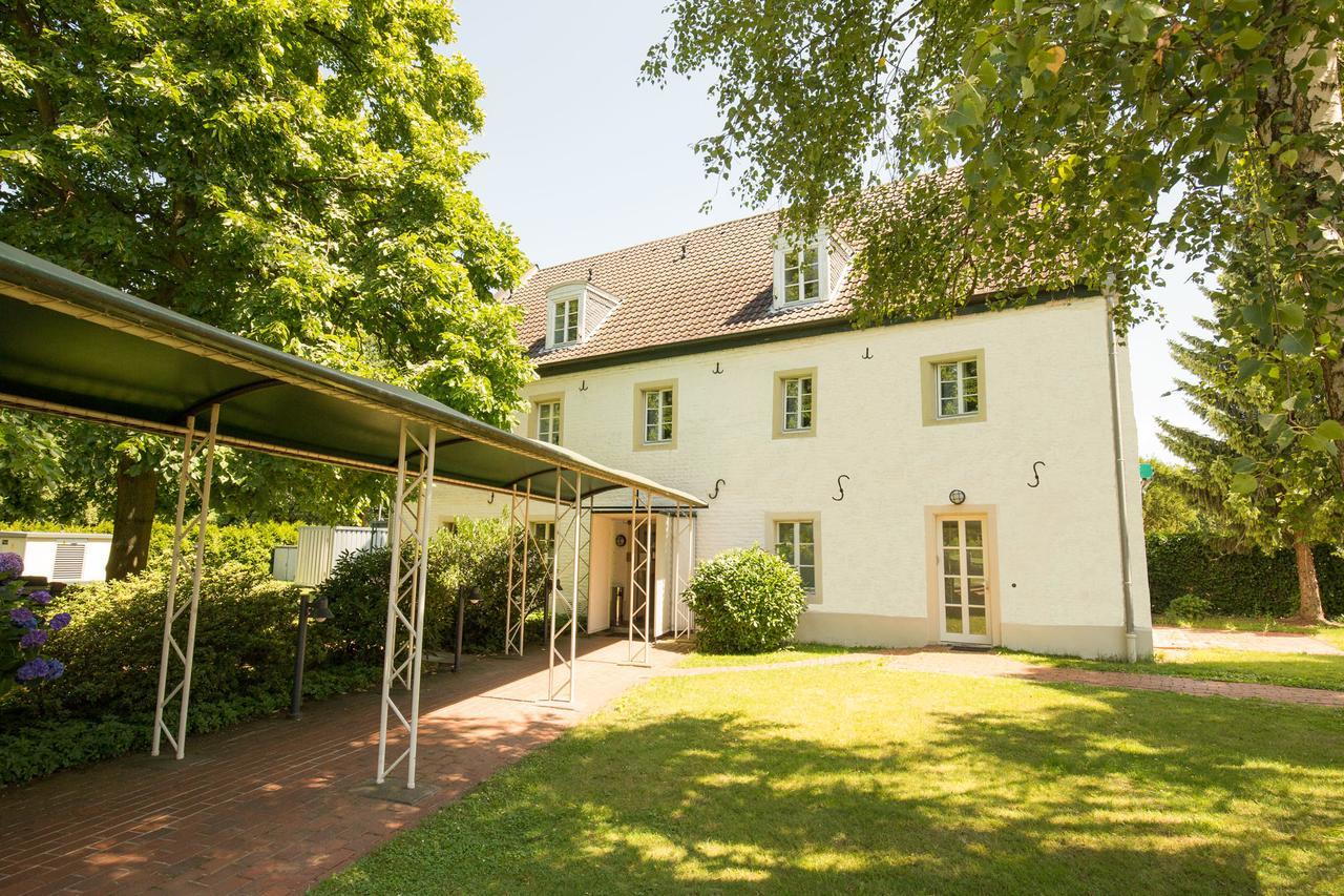 Hotel Gut Grossrotter Hof Köln Kültér fotó
