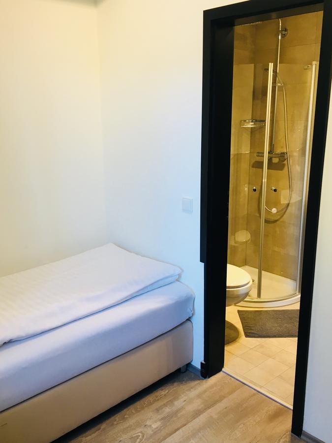 Hotel Gut Grossrotter Hof Köln Kültér fotó