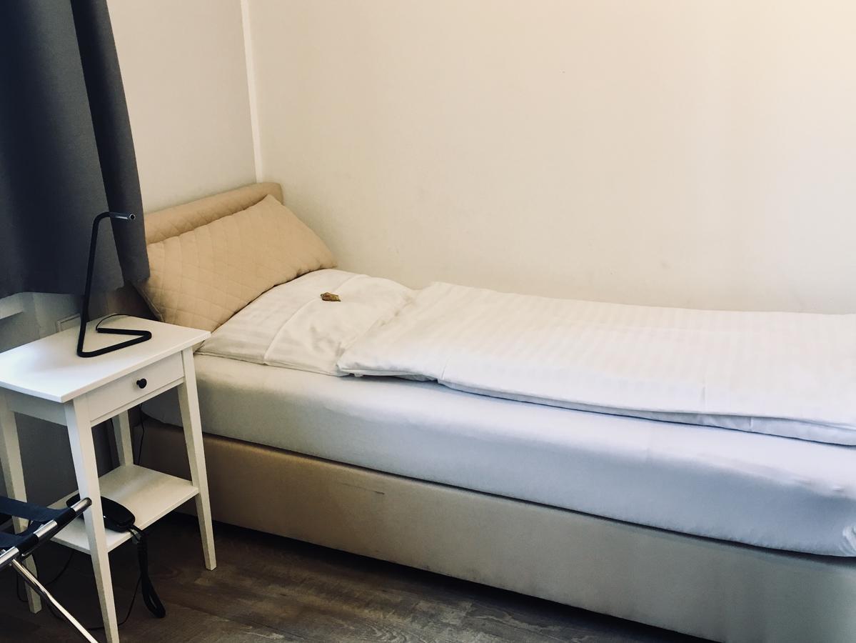 Hotel Gut Grossrotter Hof Köln Kültér fotó